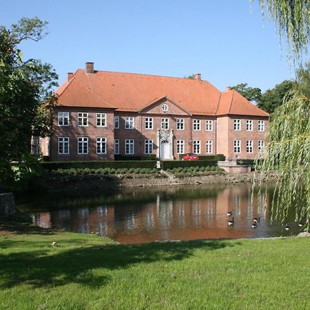 Herrenhaus Borghorst Осдорф Экстерьер фото