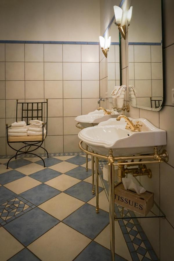 Herrenhaus Borghorst Осдорф Экстерьер фото